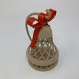 Image0001b.jpg Bell Ornament With Stand