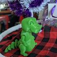 Ar-T-Rex