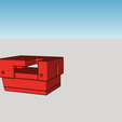 M18_battery_adapter4.png Milwaukee M18 Power Adapter- Spot Welder PCB - Support me
