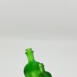 Magic potion bottle #4