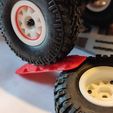 IMG_20220326_182500.jpg 1/24 Crawler Maxtrax plate SCX24 or any other
