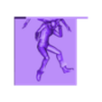 extra_moist_v2.stl Gappy e Soft & Wet 2