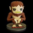 0040.png Titan Beast - Beast Titan - Funko