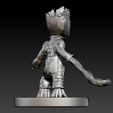 Groot3.png Groot ( Guardian Of The Galaxy )