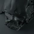 darth-vader-melted-mask_4.jpg Archivo STL gratuito Darth Vader Melted Mask・Objeto para descargar e imprimir en 3D