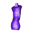Knee_Left.stl Anubis A