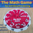 mg31.png The Math Game - fun and interactive learing