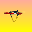 New-Model-06.png NotLego Lego Hang glider Model 1098/6585