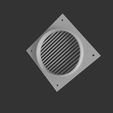 Exhaust-fan-cover.png Tampa da ventoinha de exaustão 100mm
