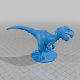 velociraptor_rex-base.circle.png Dinosaur Collection (DND/TTRPG)