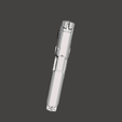 m1.png Smith Wesson Mp45 M2.0 3D Gun Mold
