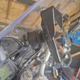 IMG20240402165123.jpg Carpuride W702 adapter for TomTom Rider 500 mount