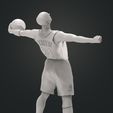 Vegito-26.jpg Kobe Bryant 3D Printable 9