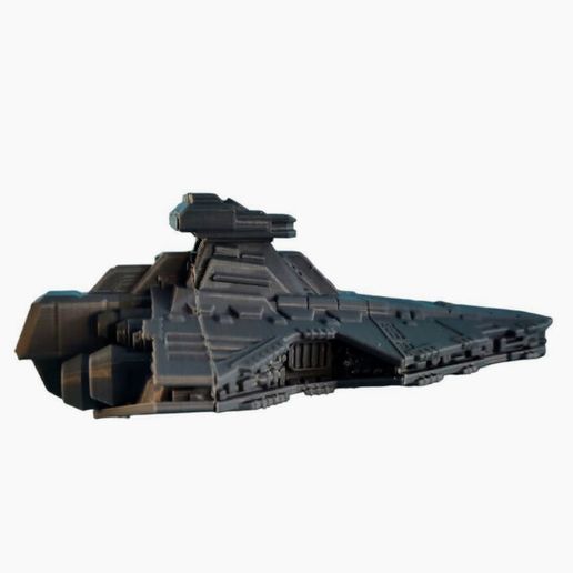 image-1.jpg Республиканский крейсер Venator Звездные войны милый чибис