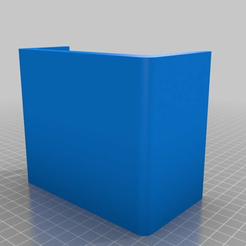 fe27f2134164a0e9b02a1c2b3090d8c9.png Free STL file Toothbrush Stand・Object to download and to 3D print