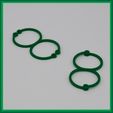 Attache_tuteur.jpg STL-Datei Tutor clip kostenlos・Design zum 3D-Drucken zum herunterladen