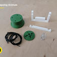 02.png Free 3D file Collapsing Animal Toys・3D printable model to download