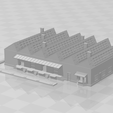 Skærmbillede-2024-10-16-173145.png 2 factorys - 1/500 model for small scale wg and t-scale trains