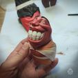 IP-7.jpg 3D-Datei Schurkenstaaten-Indianer・3D-druckbare Vorlage zum herunterladen