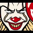 IT-Pennywise.jpg Pennywise - Caja de Luz