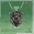 Carrion-Crawler-Bust-Front.png Carrion Crawler Busto