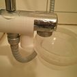 2015-10-17_18.33.40.jpg Bowlholder for bathtub faucet, rotatable. V2