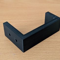 Brackets best STL files for 3D printing・251 free models to download・Cults