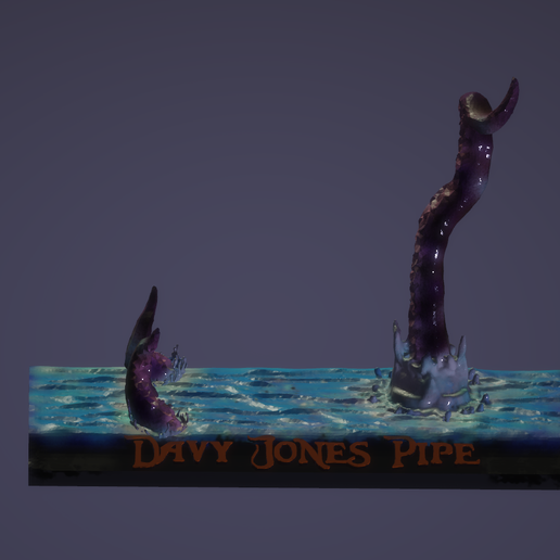 サイコ様のオーダー (davy jones pipe) サイコ様のオーダー (davy jones pipe) Davy jones pipe - Etsy 日本