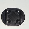 20250626_140128.jpg motorcycle multimedia anchor base Sincetop C Series support