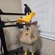 20250130_193400.jpg Daffy Duck Chillin Multi- Color
