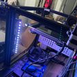 1111111111111111111111.jpg Free STL file Ender 5 led lights・3D printer model to download