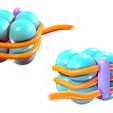 Histone_Render_3.png Histone Structure