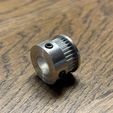 IMG_1308.jpeg GT2 30T pulley int dia 10 mm