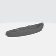 Tugboat_Hull.png Tugboat Hull - Waterline Model(Part 1 of 4)
