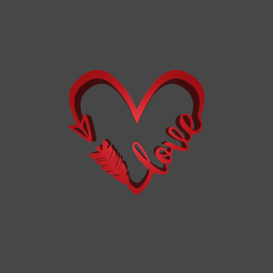 love3.png heart love Arrow
