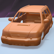 a001.png SUBARU FORESTER S-TURBO 2000 (1/24) printable car body