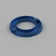 BOYA-PISCINA-1-v5.jpg STL file Swimming pool part・3D printer design to download