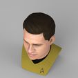 captain-kirk-chris-pine-star-trek-bust-full-color-3d-printing-3d-model-obj-mtl-stl-wrl-wrz (16).jpg Captain Kirk Chris Pine Star Trek bust full color 3D printing