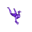Meg.stl Warframe - Mag
