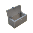 Roman-Empty-Chest.png Roman Village #1