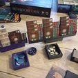 3.jpg Unconscious Mind + Nightmares - boardgame insert