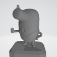 megaminion-laser2.png MEGA MINIONS PACK X5 / MY FAVORITE VILLAIN 4
