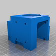 E1_FanShroud.png Tenlog TL-D3 BMG Extruder V2