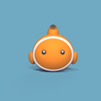 CuteFish3.png Cute Fish