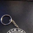 Hawks-Keychain.jpg NHL Hockey Team Logo Keychains