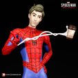 2.jpg Peter Parker B - Spider-Man Across the Spider-Verse 3D Printing