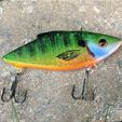 d3decf23e7a6c411d85b230089437f1b_preview_featured.jpg Rattle Trap Fishing Lure