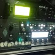 kemper y Axe puas nido by eXiMienTa.jpg Archivo STL gratuito PITA R9'5 23X36 pua guitarra electrica - PÚA NIDO・Idea de impresión 3D para descargar