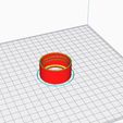 5_Tube connection test.JPG Dust extraction adapter for Proxxon DSH 230