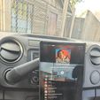 Imagen-de-WhatsAppd-2023-06-17-a-las-14.04.13.jpg VW Amarok 3D Tablet Holder - Multi Fix and Horizontal/Vertical Orientation Adjustment